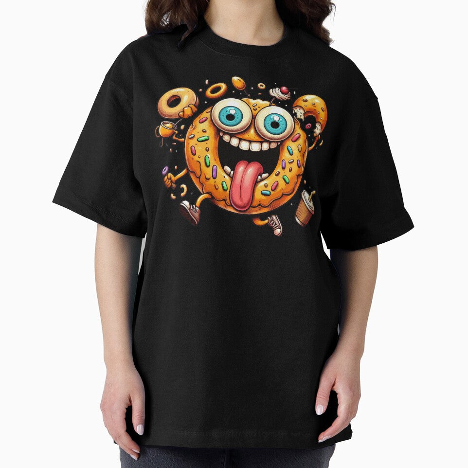 Bagels Funny Food by karolinahinc