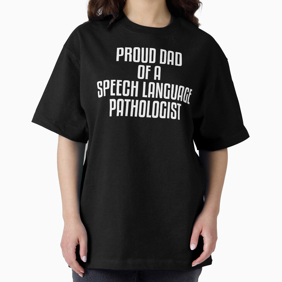 Dad Of Speech Language Pathologist by TheBeastNation
