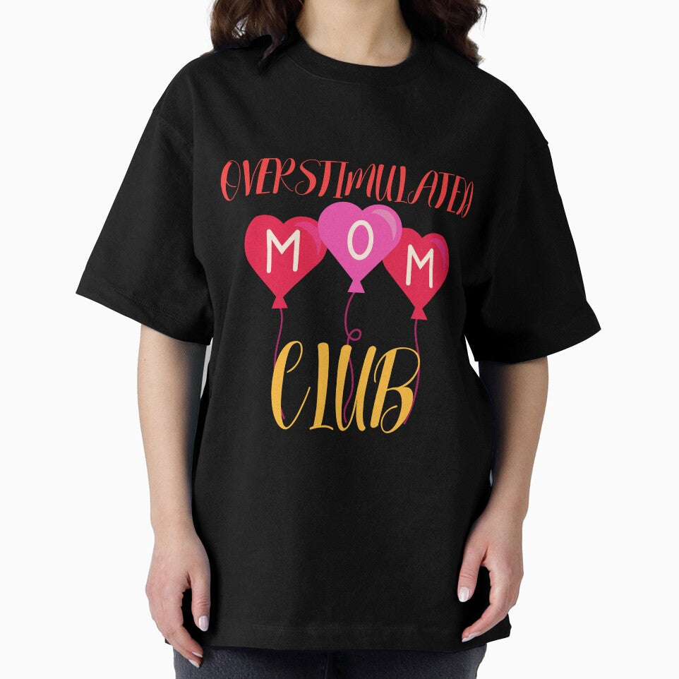 overstimulated moms club by Itsforyou1