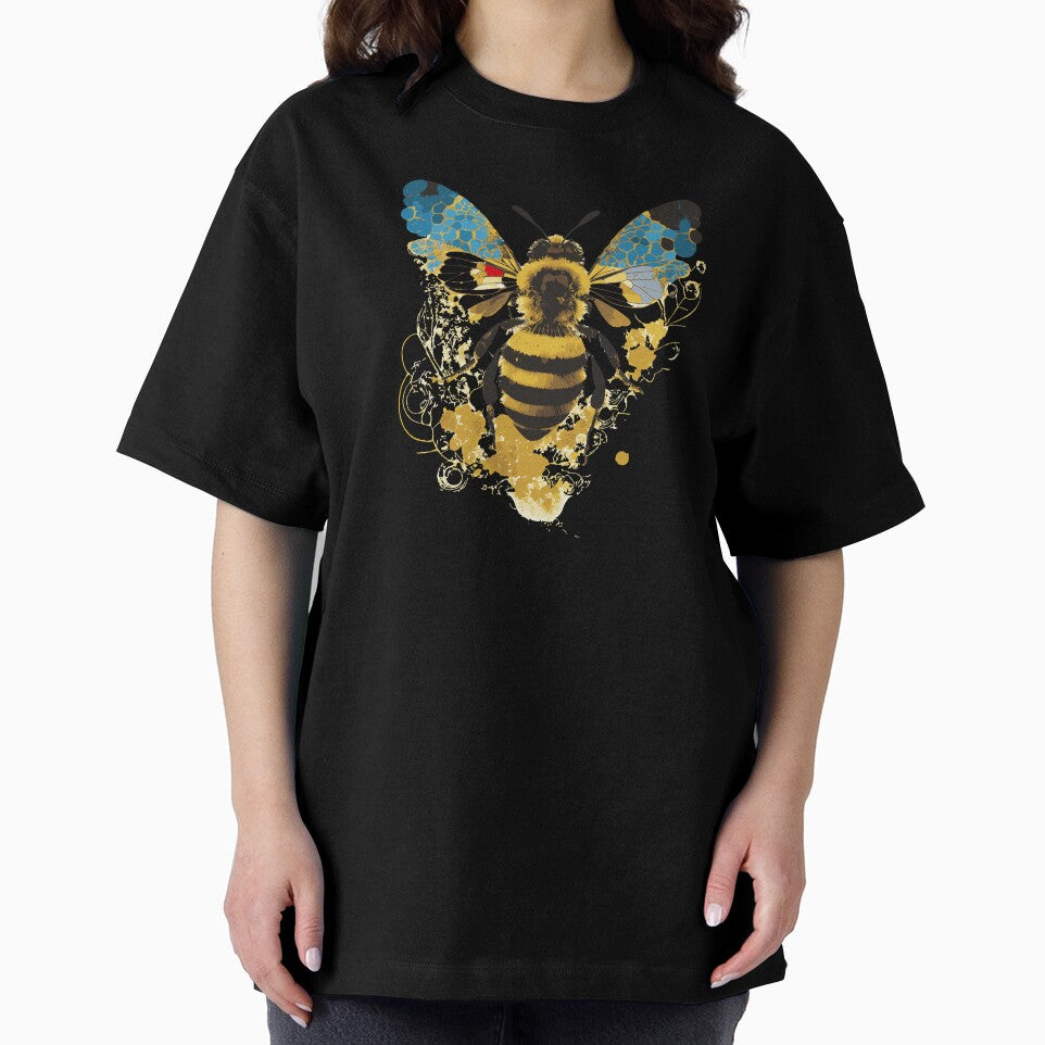 Creative Bee by Godserv