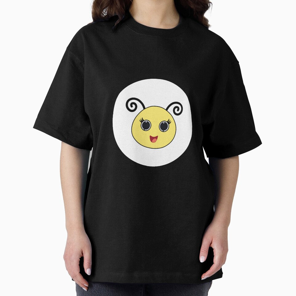 The Soulless One (White Background) by ArtByAlyssa25-