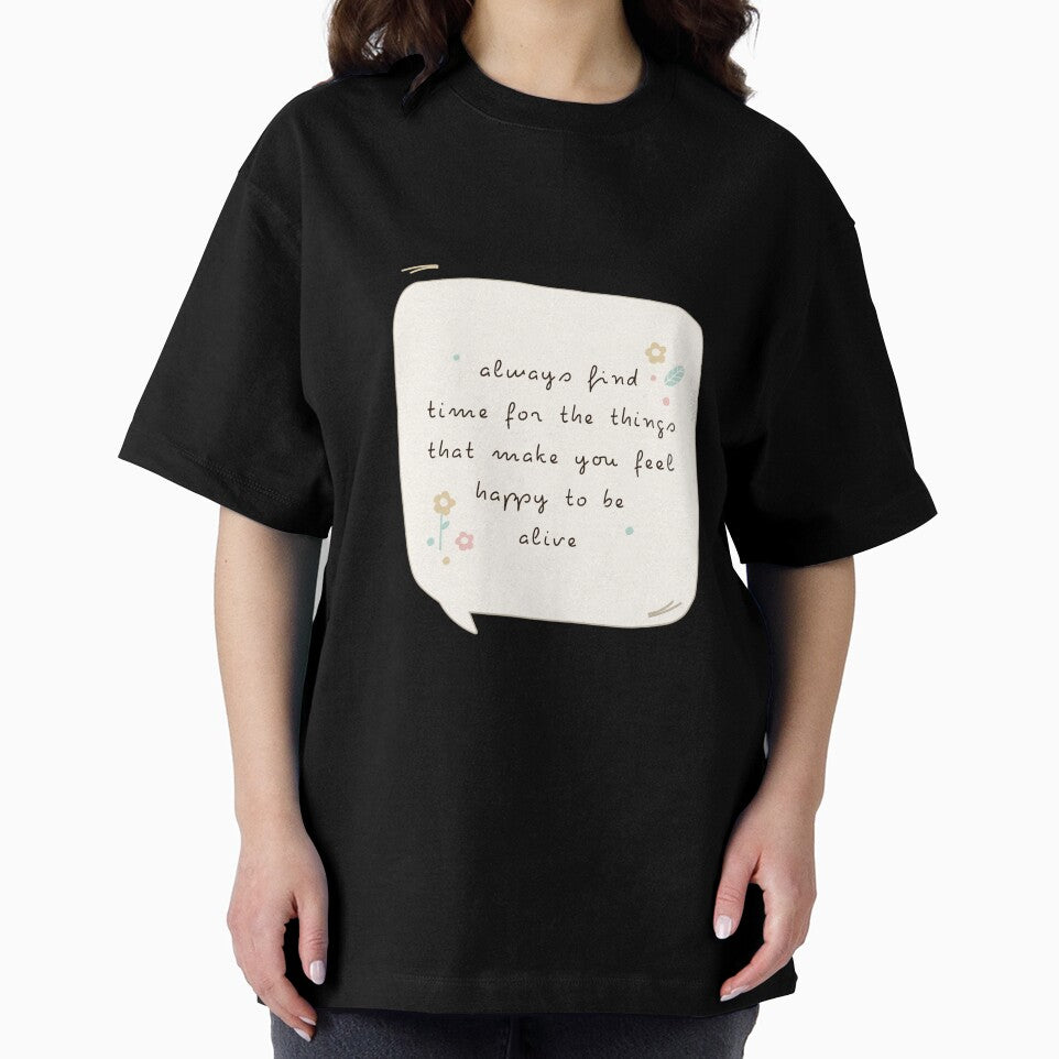 Cute Happiness Quote by YuviMK