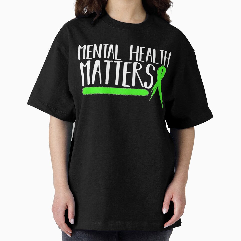 Mental Health Matters by herrerabird67