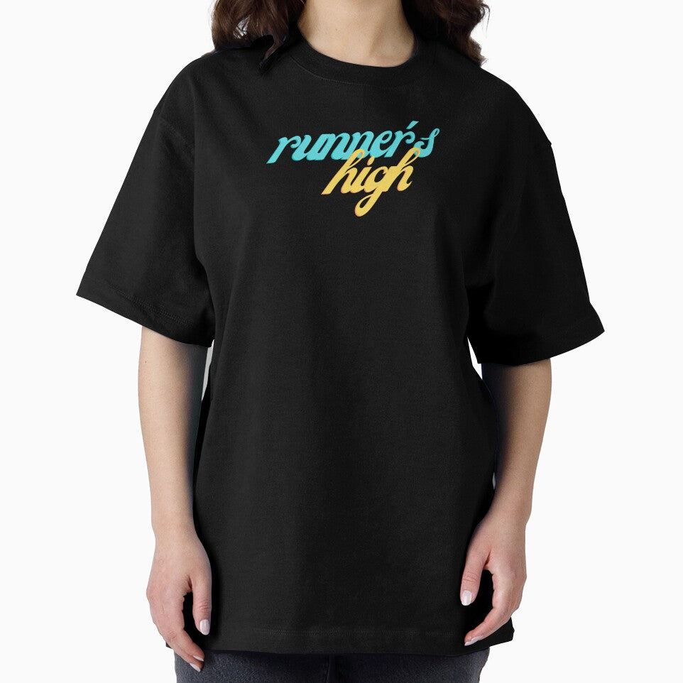 Runner's High by Runner's High