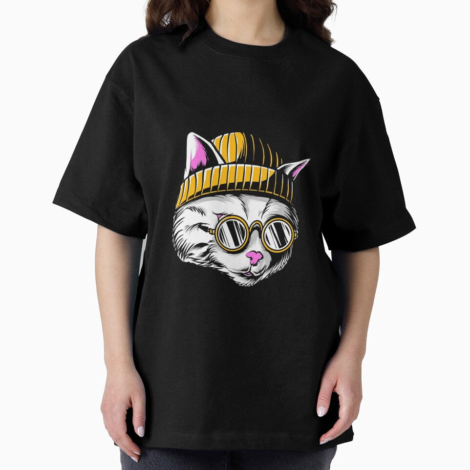Street cat by Princ'e redbubble shop  Prince