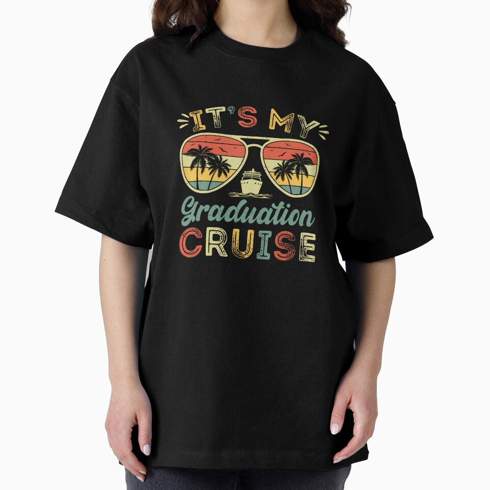 Graduation Cruise 2026 Trip by Happycapyco