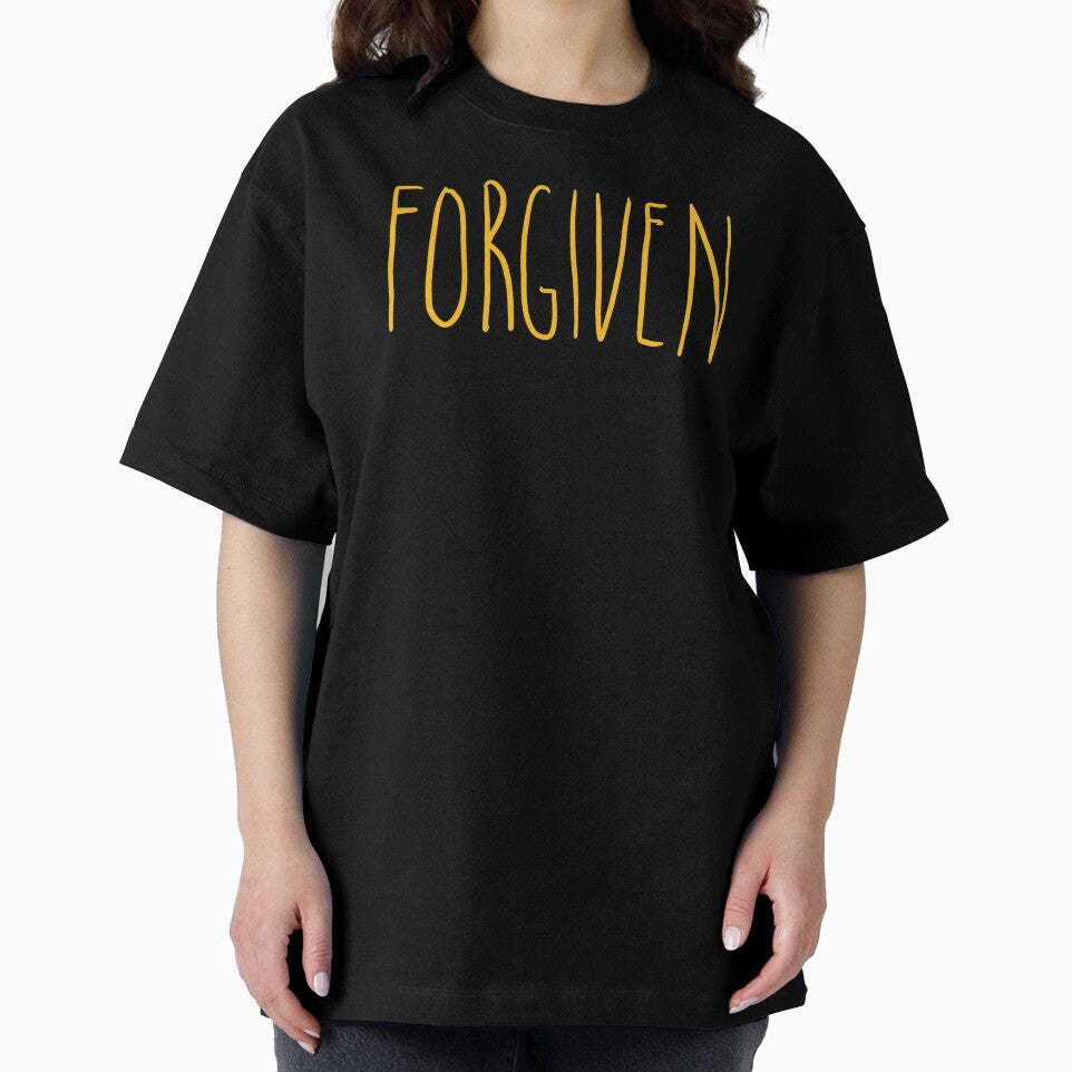 Christian Collection Forgiven by Gabrielle Lawrence