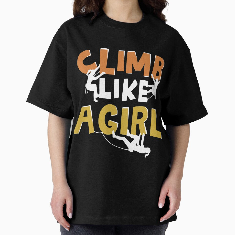 Climbing Climber by CreativeGiftShp