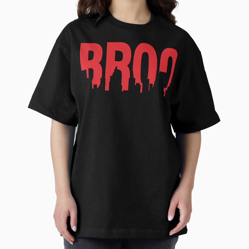 Brooklyn by TEE-HQ