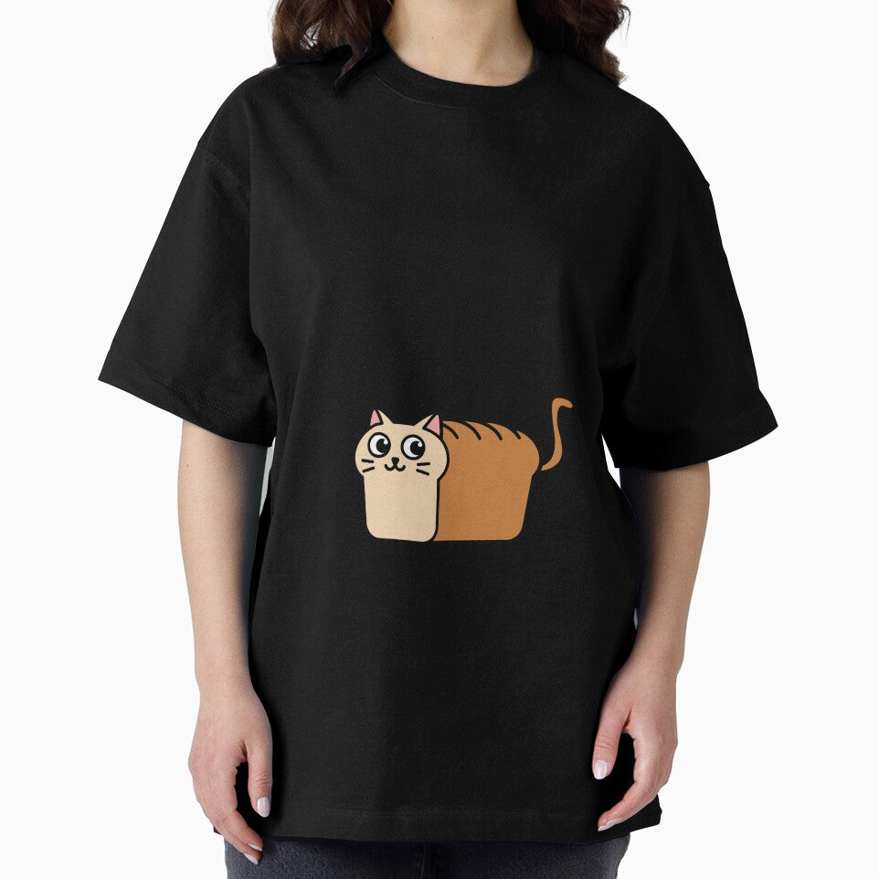 Loaf Mode Activated Cat by Dimitrispoli