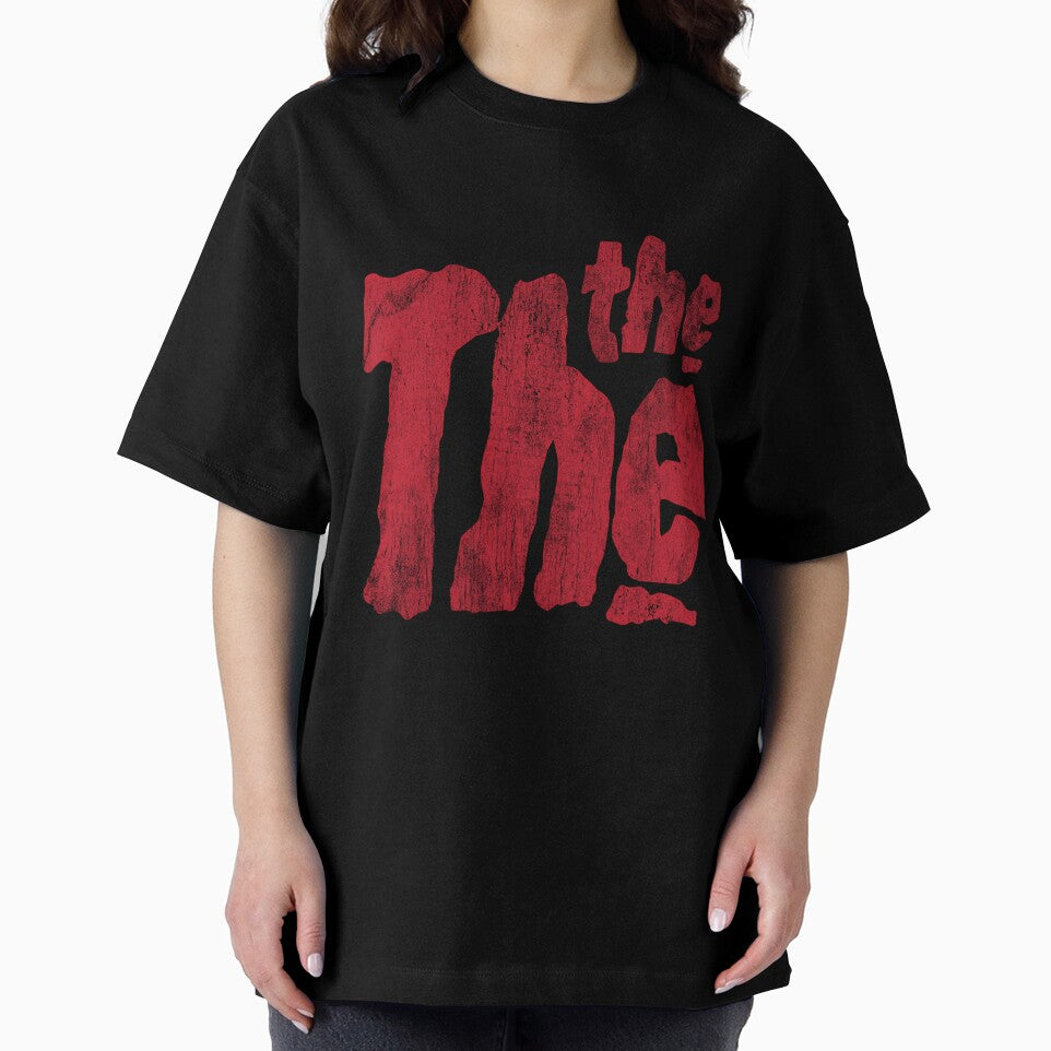 The The by zLtr