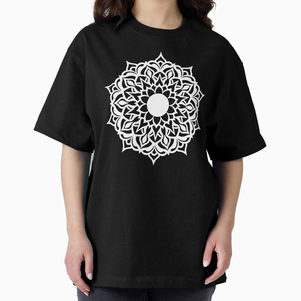 +6 Simple Mandala by Umm ya