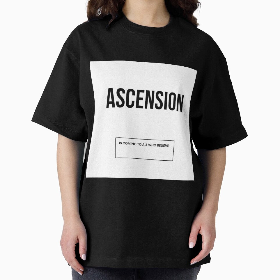 Ascension by Lehonani