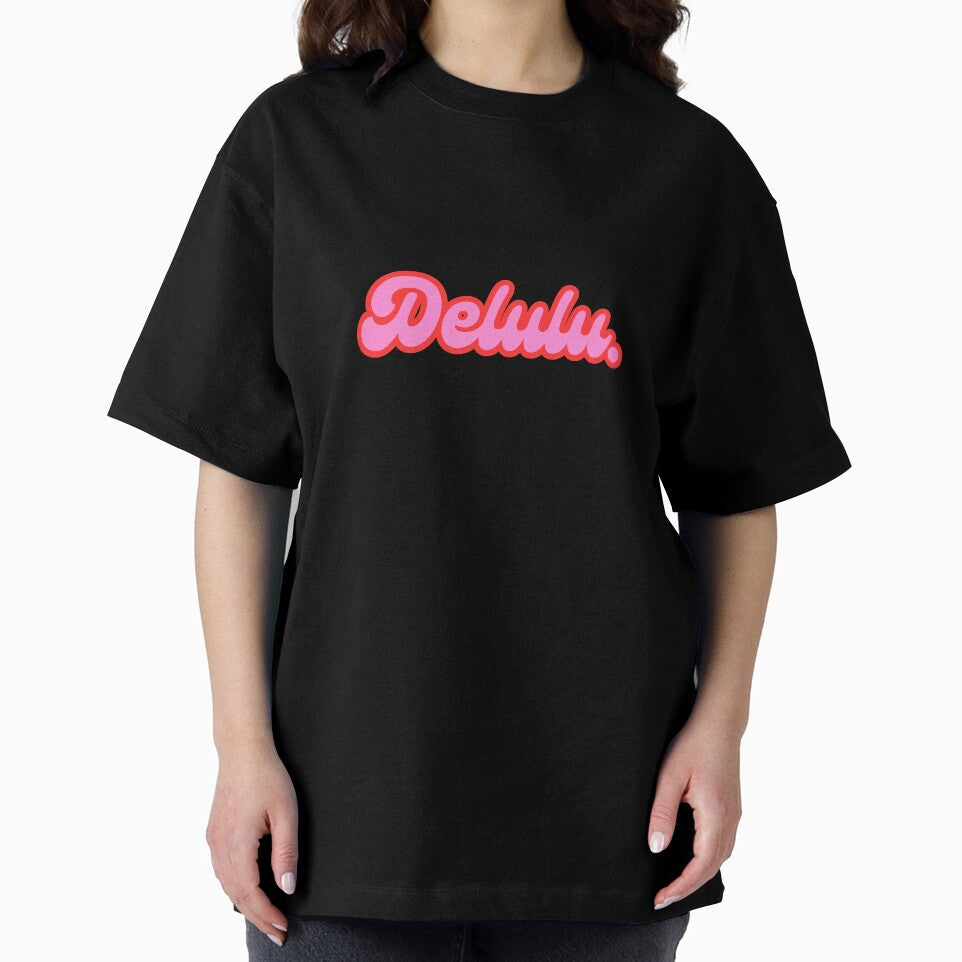 Delulu by niiceshop