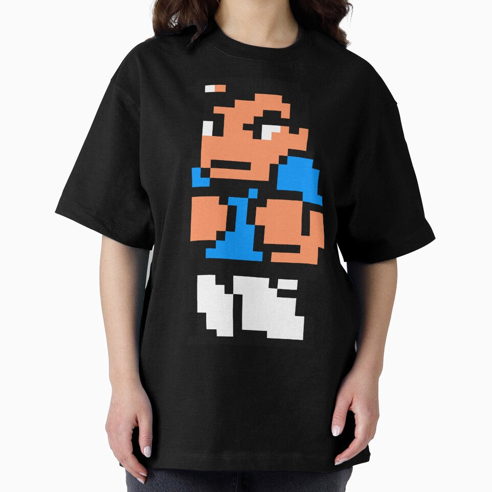 River City Ransom: Ryan Sprite by Now Loading...