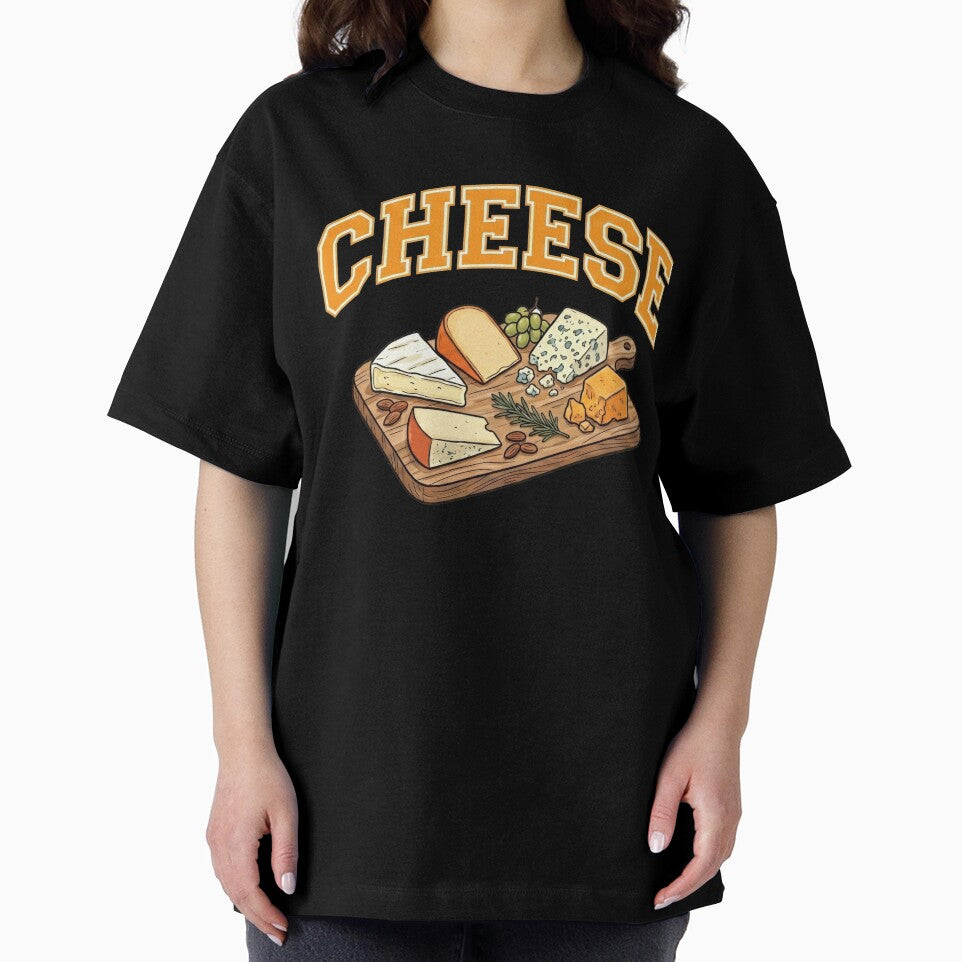 Arched Varsity Collegiate Style Culinary Graphics by Terry Bain