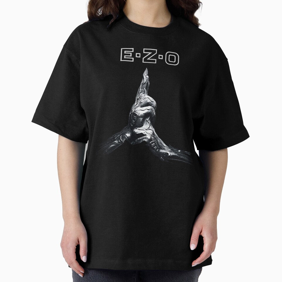 EZO by TheZeroCorp