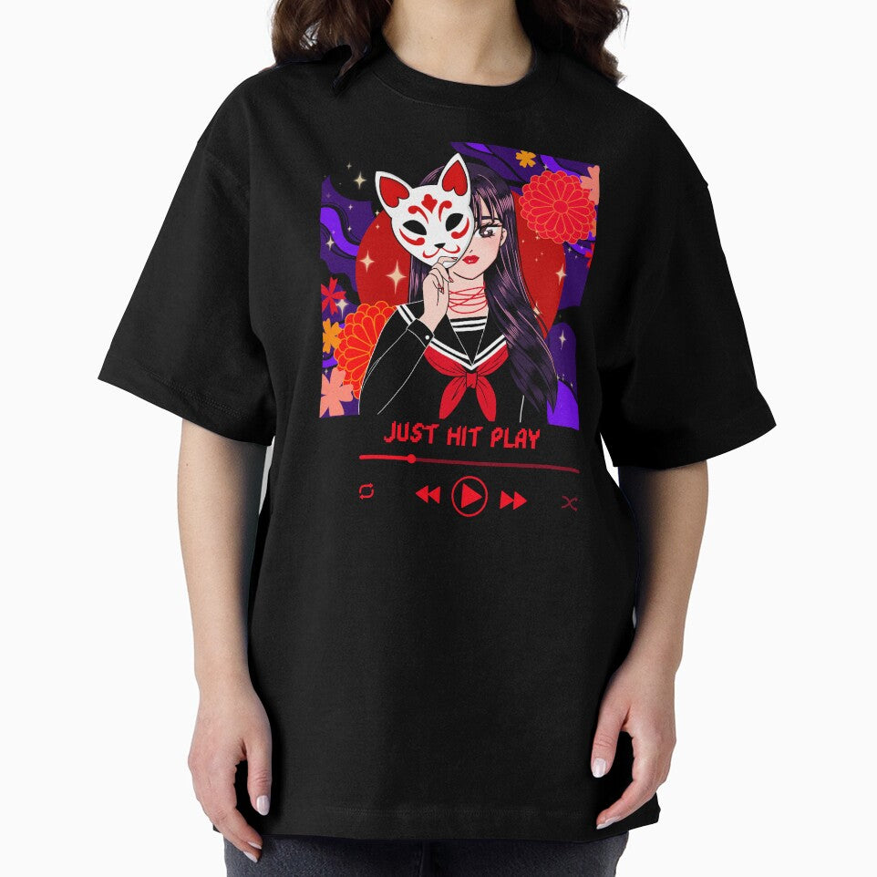 Trendy Classic Anime Aesthetic Style Streetwear Merch Gift by daybreakagain