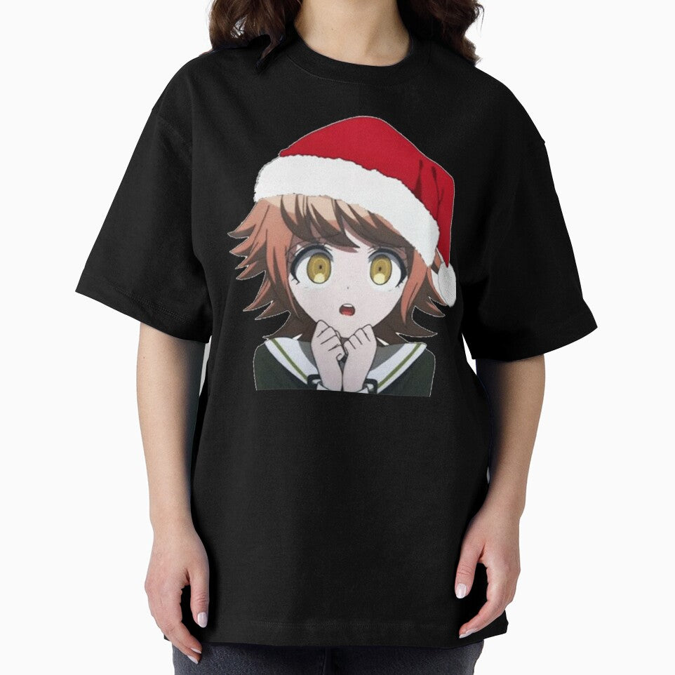 Anime Christmas by HaydenMillepied