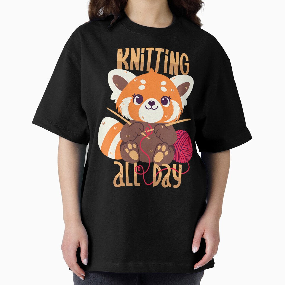 Knitting All Day by MarcellaTerri