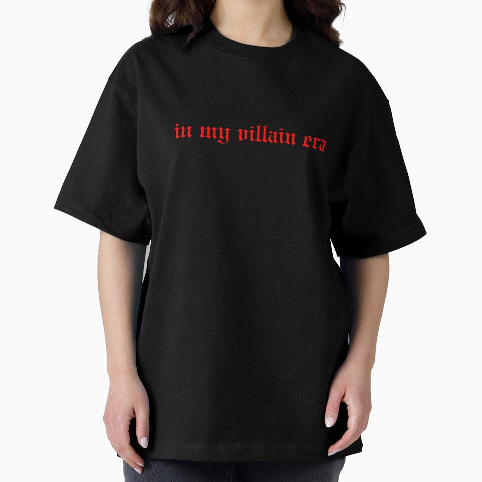 in my villain era by fatesbymoira