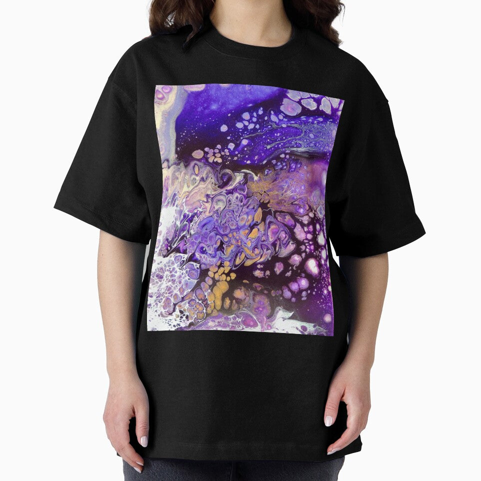 Healing Energy by CREATIVTINA