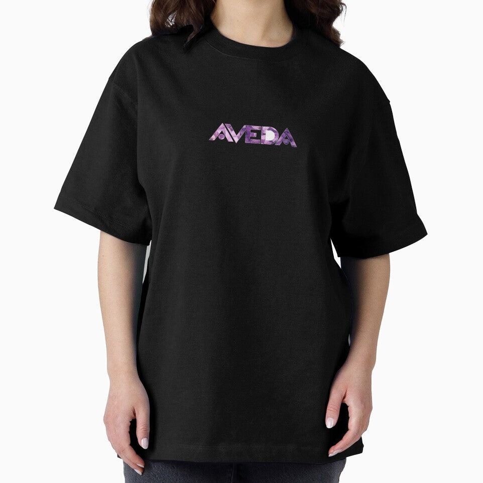 Purple Lilac Aveda by Dalaura