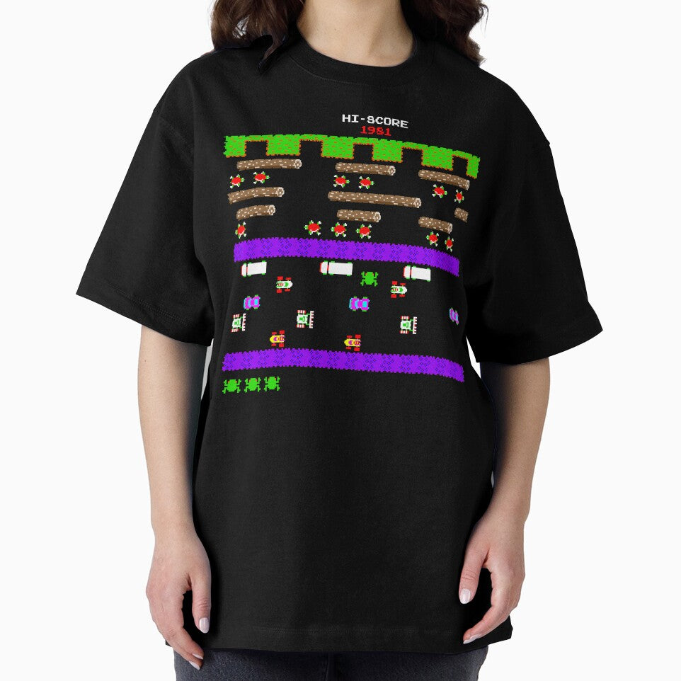 RETRO GAMING (3 of 4) by LAZY  J