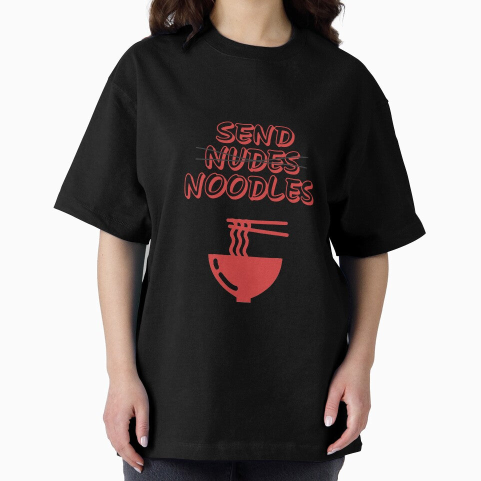 Send Noodles by IKDG