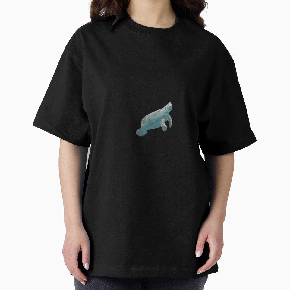 Manatee by LifVoror