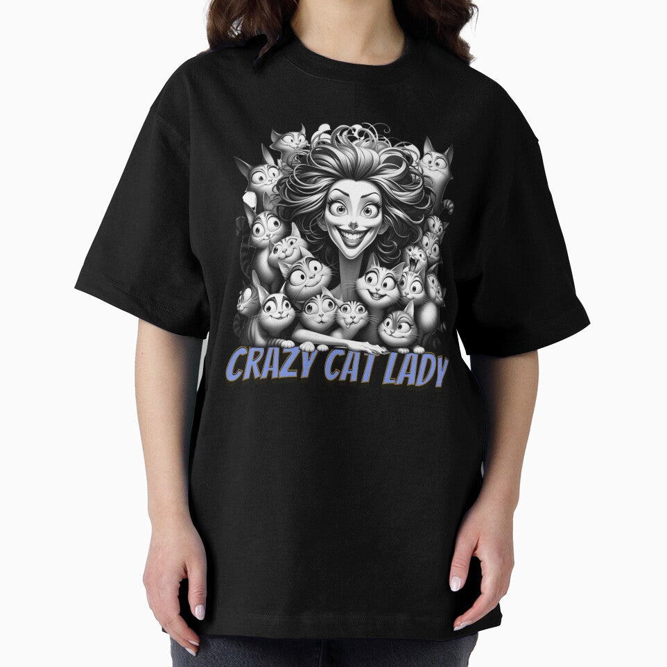 CRAZY CAT LADY,  DAD FUNNY, MOM FUNNY by HYPeR-NaTUrE