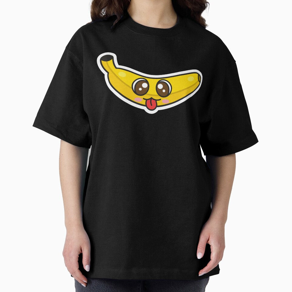 banana kawaii by Raymi03