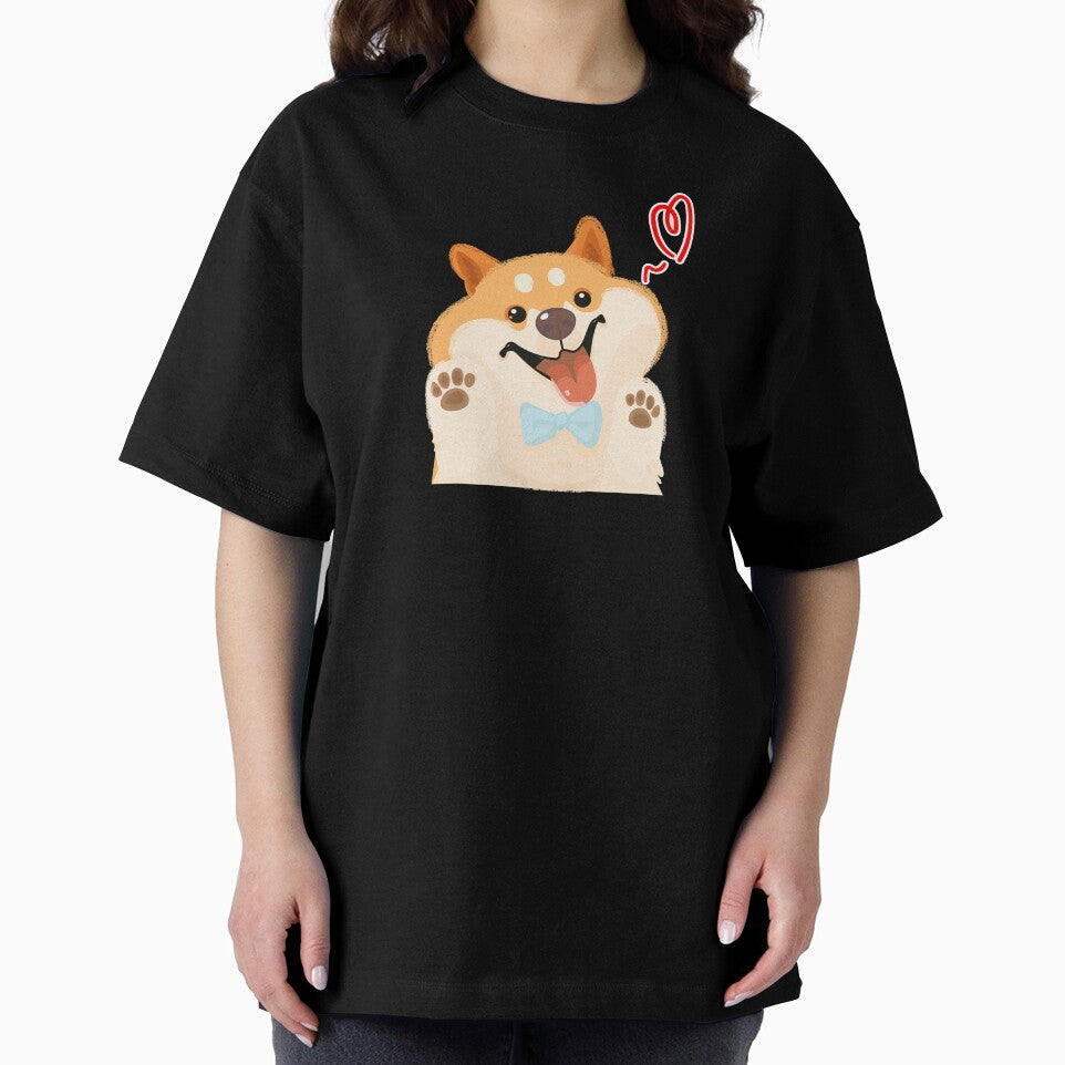 Cute Corgi Gift Funny Dog Lover by DogGarden