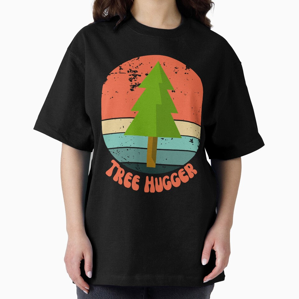 Tree Hugger by OscarAndOphelia