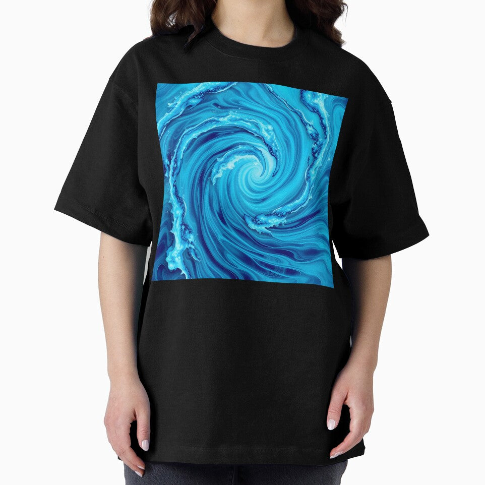 Waves 1 by HebaRK Studio