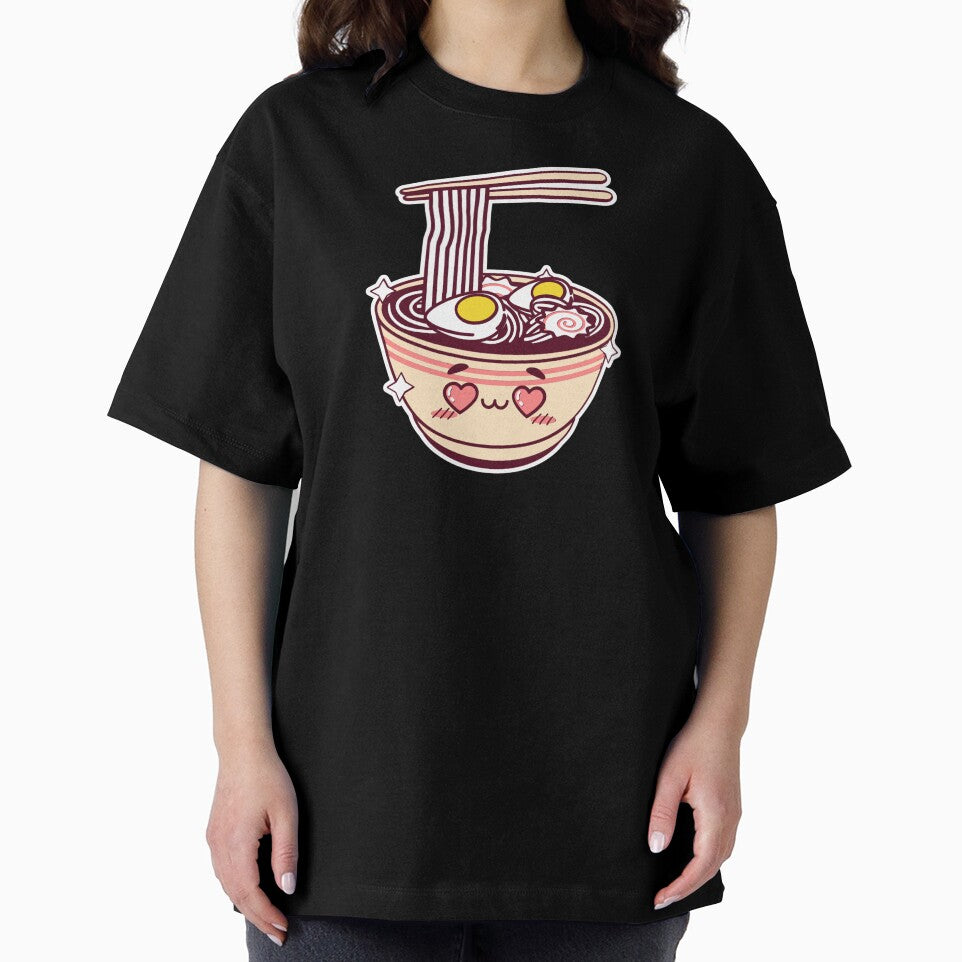 Ramen Bowl by Sunset-1