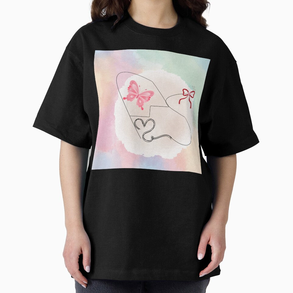 Soft Lines, Safer Hearts by TracedBySun