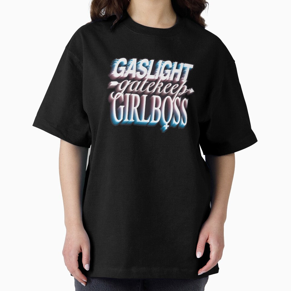 Gaslight gatekeep girlboss - trans by daddymactinus