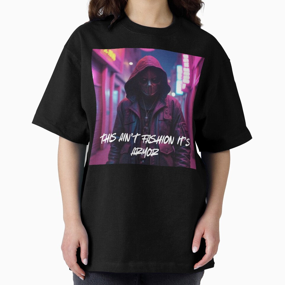 Urban Armor Streetwear Concept by NovART-27