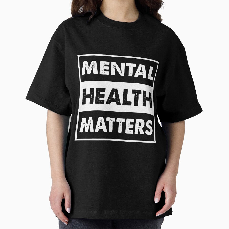 Mental Health Matters by iskapa