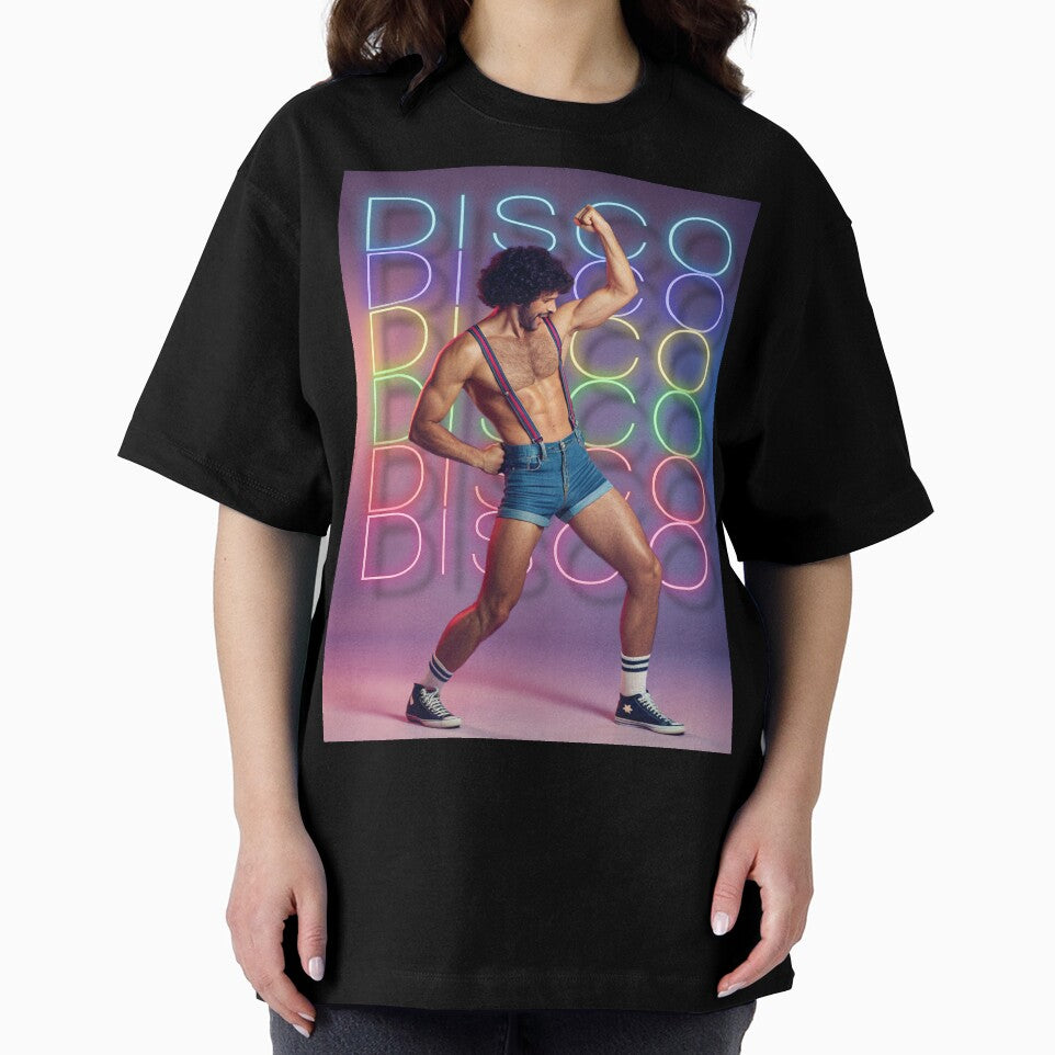 Neon Fever: Get Down Disco Tonight! by gayishdesign