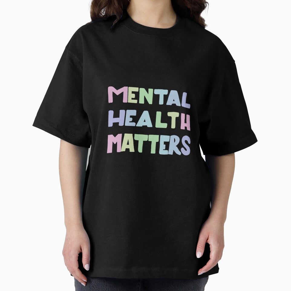 Mental Health Matters by jenn-martinez