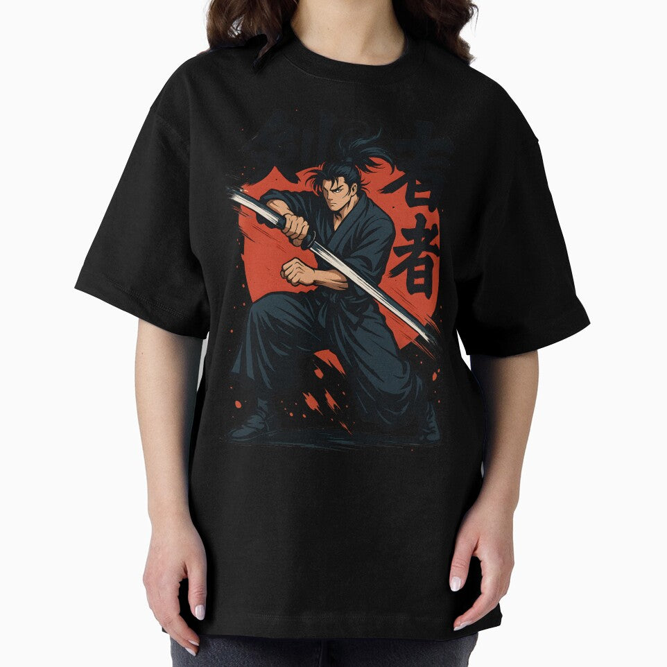 Anime Design by Waseemkhan86