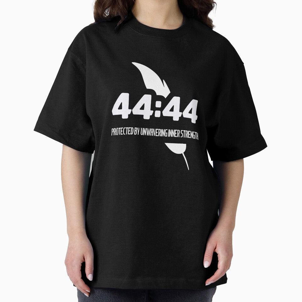 4444 Infinite Protection and Inner Strength by vtspatial