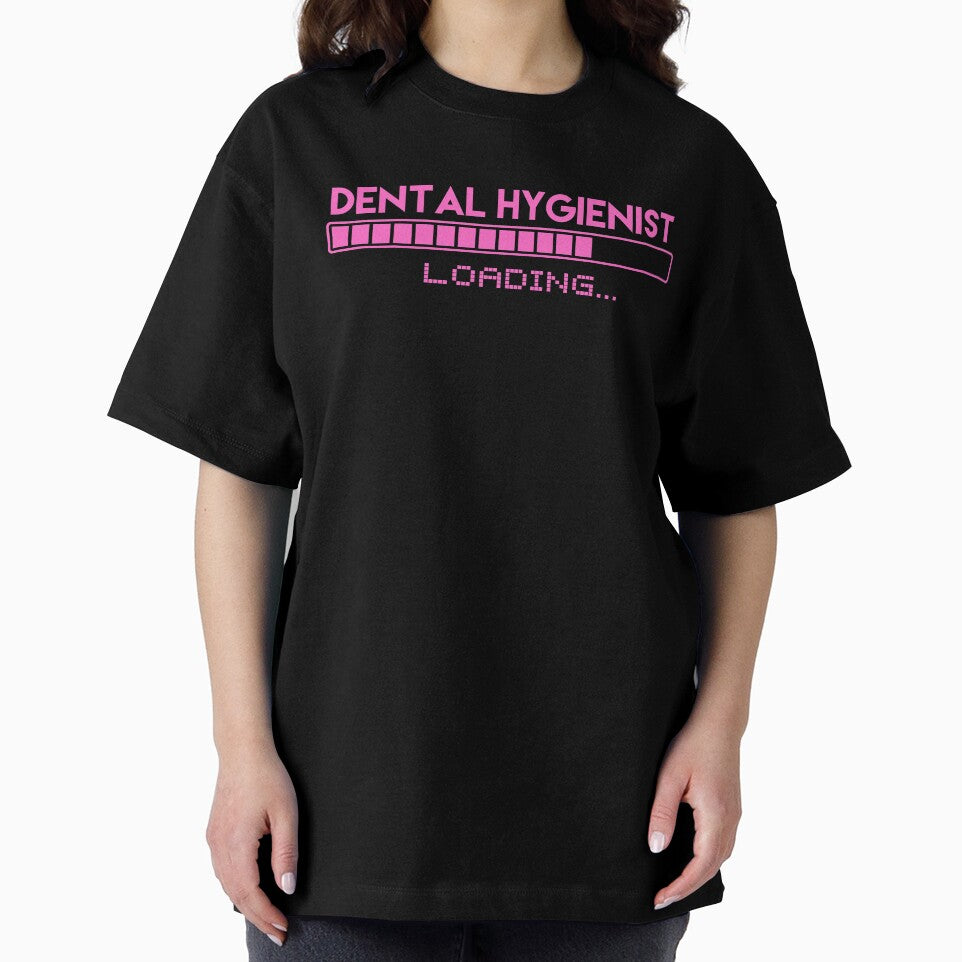 Dental Hygienist Loading by GroveDesigns