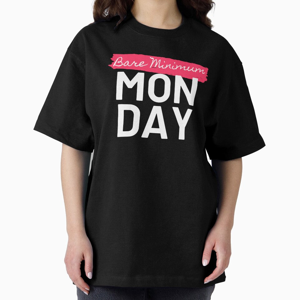 Bare Minimum by OnTheTrend