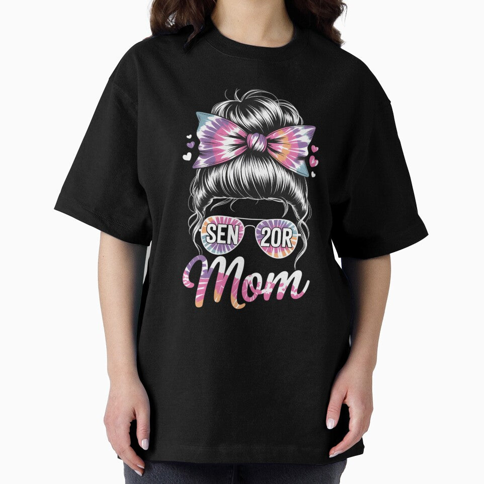 Senior Mom 2026 Mother Of Senior 2026 Class Of 2026 Mama by MyzoToyota