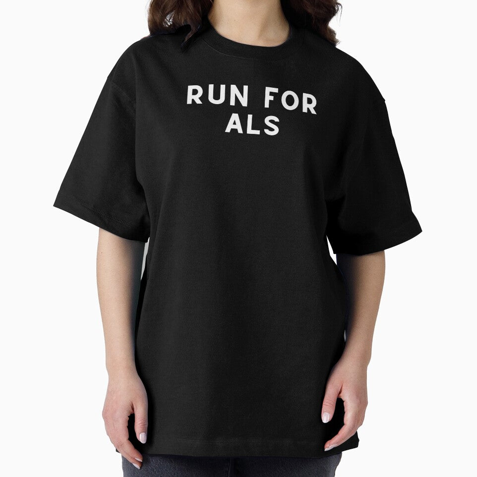 Run For ALS by Runner's High