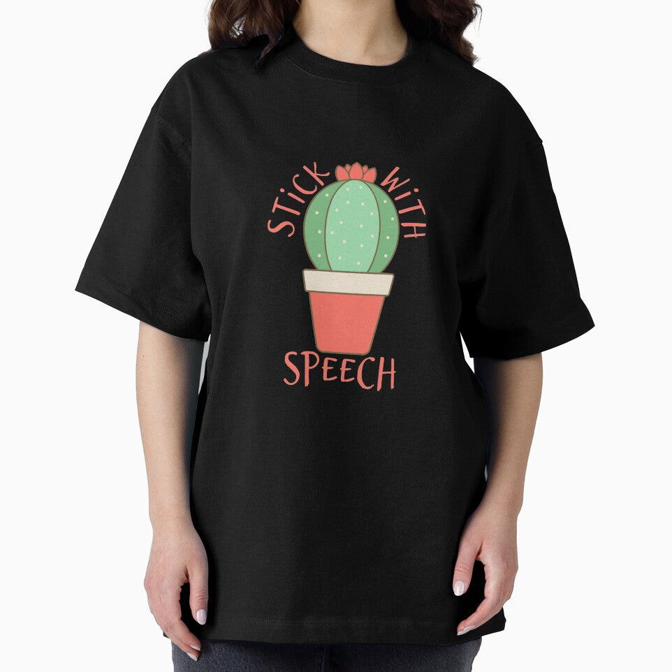 SLP by stickersbycare