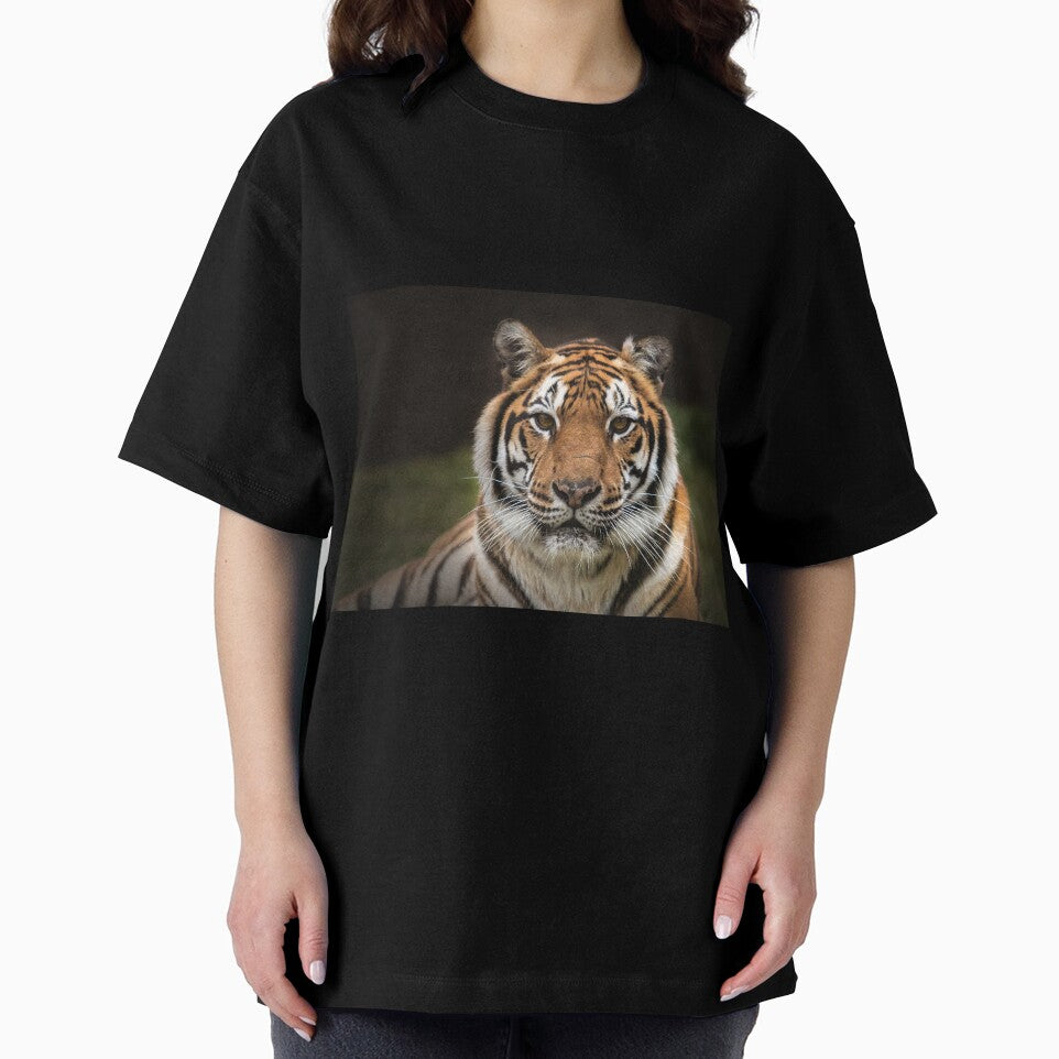 Tiger by Conservation Art Emporium